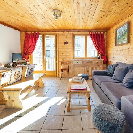 Chalet L'Etagne Bessans Zewnętrze zdjęcie