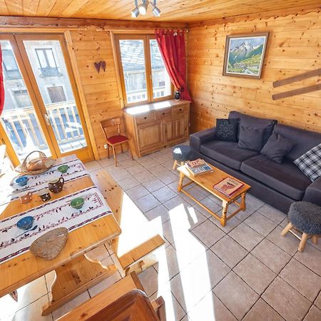 Chalet L'Etagne Bessans Zewnętrze zdjęcie