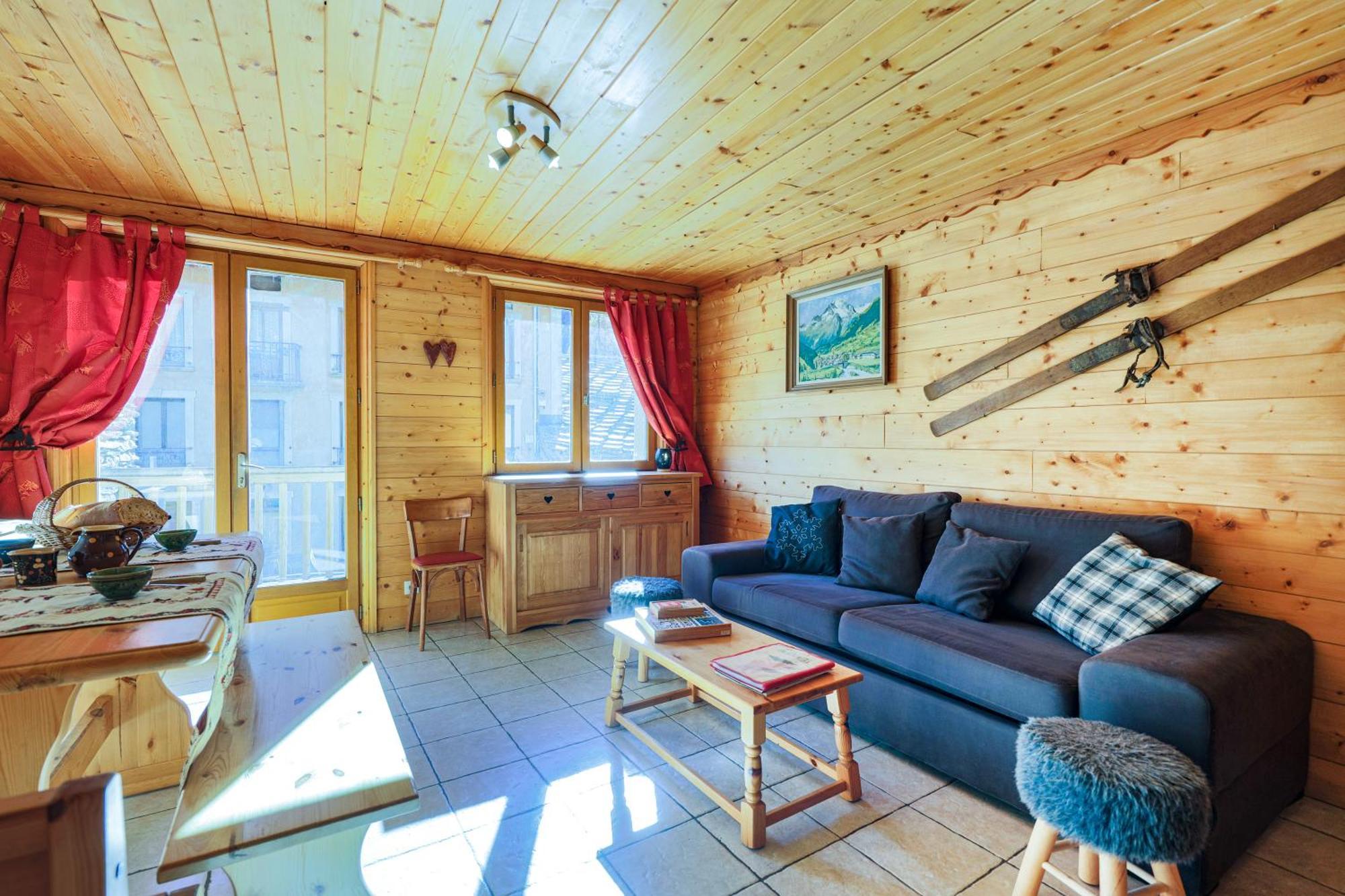 Chalet L'Etagne Bessans Zewnętrze zdjęcie