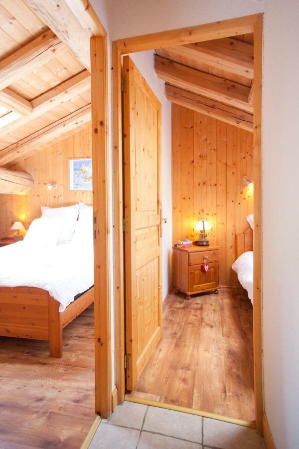 Chalet L'Etagne Bessans Zewnętrze zdjęcie