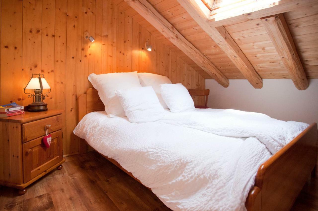Chalet L'Etagne Bessans Zewnętrze zdjęcie