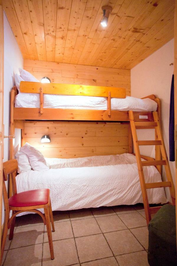 Chalet L'Etagne Bessans Zewnętrze zdjęcie