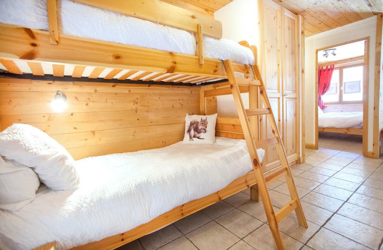 Chalet L'Etagne Bessans Zewnętrze zdjęcie