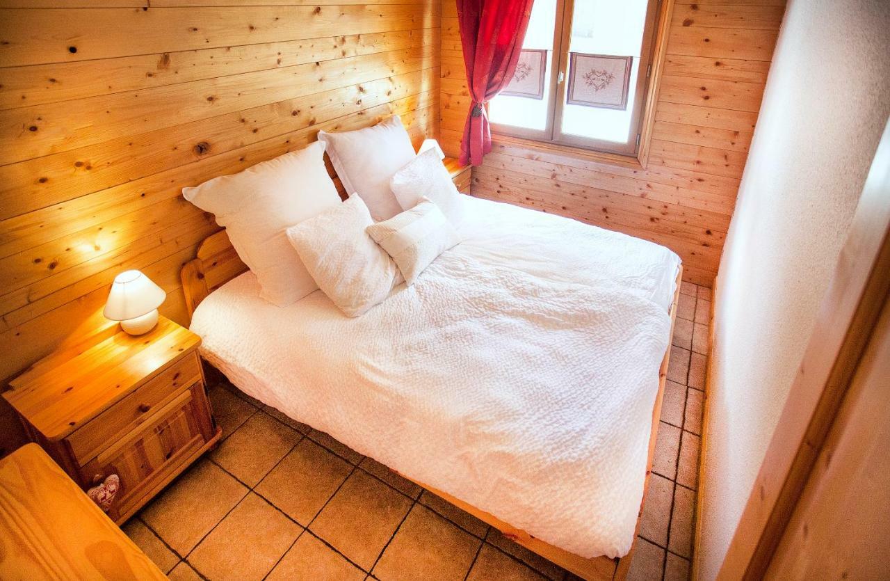 Chalet L'Etagne Bessans Zewnętrze zdjęcie