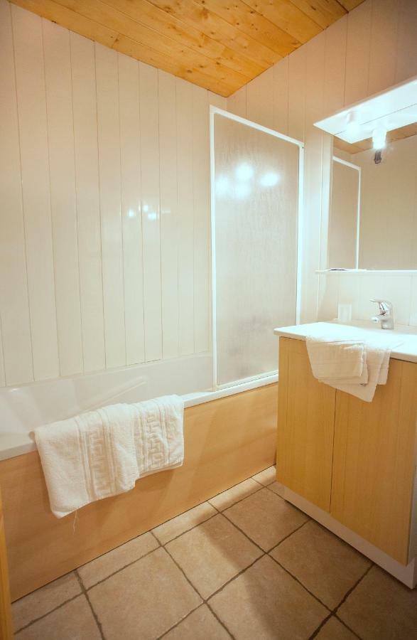 Chalet L'Etagne Bessans Zewnętrze zdjęcie