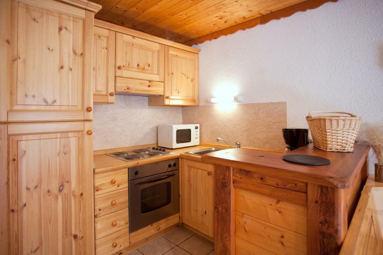 Chalet L'Etagne Bessans Zewnętrze zdjęcie